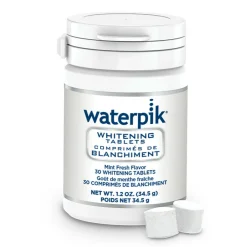 Waterpik Whitening Tablets WT-30 30 stuks