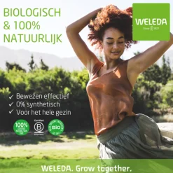 WELEDA Amandel Gezichtscrème 30 ml