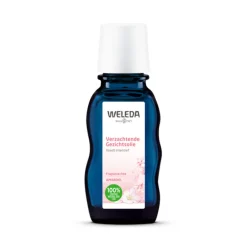 WELEDA Amandel Verzachtende Gezichtsolie 50 ml