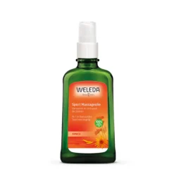 WELEDA Arnica Sport Massageolie 100 ml