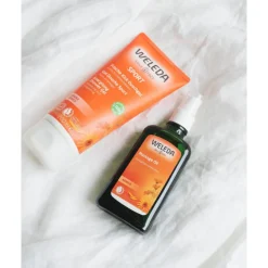 WELEDA Arnica Sport Massageolie 200 ml
