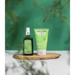 WELEDA Berken Anti Cellulite Olie 100 ml