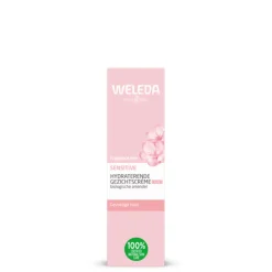 WELEDA Fluide Light Amandel 30 ml