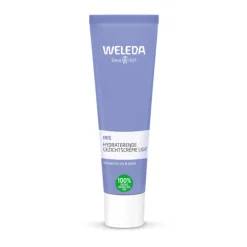 WELEDA Fluide Light Iris 30 ml