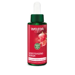 WELEDA Granaatappel & Maca Verstevigend Serum 30 ml