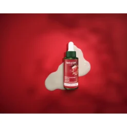 WELEDA Granaatappel & Maca Verstevigend Serum 30 ml