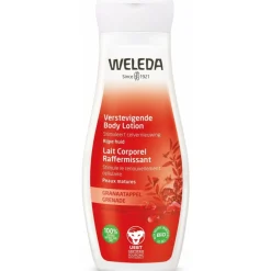WELEDA Granaatappel Verstevigende Bodylotion 200 ml