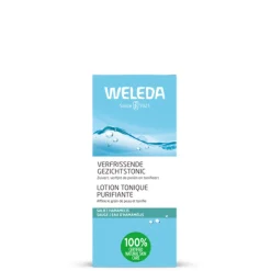 WELEDA Hamamelis Verfrissende Gezichtstonic 150 ml
