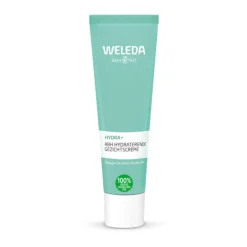 WELEDA Hydraterende Gezichtscreme Cactus & Aloe Vera 30 ml