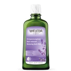 WELEDA Lavendel Ontspanningsbad 200 ml