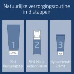 WELEDA Men 5-in-1 Multi-Action Serum 30 ml