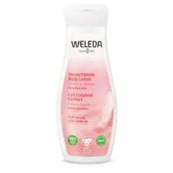 WELEDA Parfumvrij Bodylotion 200 ml