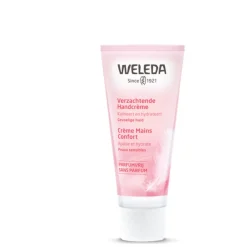 WELEDA Parfumvrij Verzachtende Handcrème 50 ml