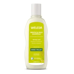 WELEDA Pluimgierst Milde Shampoo 190 ml