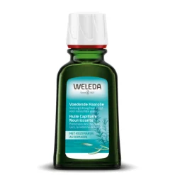 WELEDA Rozemarijn Voedende Haarolie 50 ml