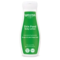 WELEDA Skin Food Bodylotion 200 ml