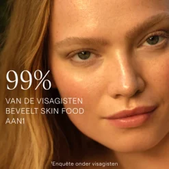 WELEDA Skin Food Voedende Crème 30 ml