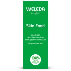 WELEDA Skin Food Voedende Crème 30 ml