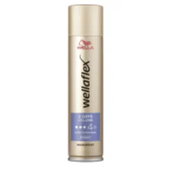Wella Flex Haarspray 2 Days Volume Extra Strong 250 ml