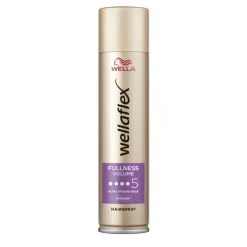 Wella Flex Haarspray Fullness Volume Ultra Strong 250 ml