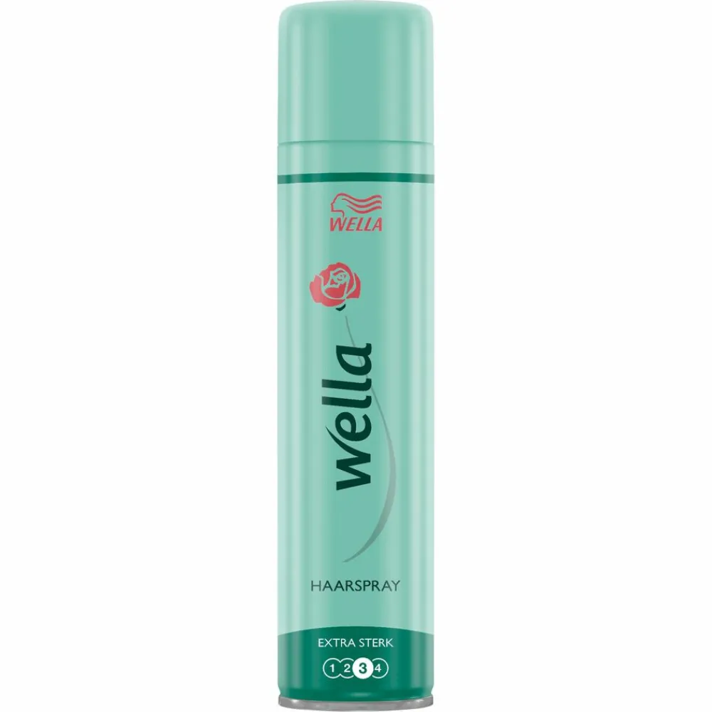 Wella Haarspray Extra Strong Hold 75 ml
