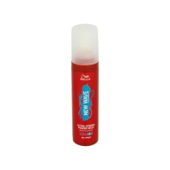 Wella New Wave Ultra Strong Power Hold Gel Spray 150 ml