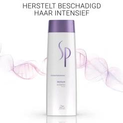 Wella Professionals SP Classic Repair Shampoo 250 ml