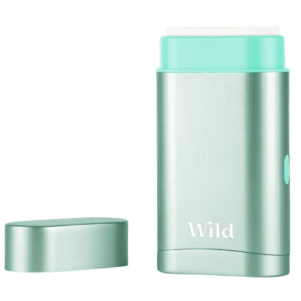 Wild Deodorant Natural Fresh 40 gr