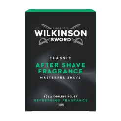 Heren Wilkinson After Shave Classic 100 ml