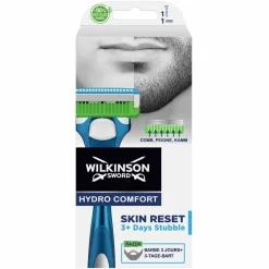 Heren Wilkinson Hydro Comfort Scheermes Skin Reset