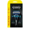 Heren Wilkinson Hydro 5 Skin Protection Scheermes XXL Voordeelverpakking 9 stuks