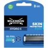 Heren Wilkinson Hydro 5 Skin Protection Navulmesjes Regular 8 stuks