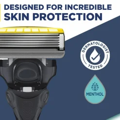 Heren Wilkinson Hyrdo 5 Skin Protection Scheermes Advanced