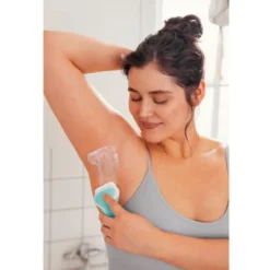 Heren Wilkinson Intuition 2 in 1 Navulmesjes Sensitive Care Valuepack 6 stuks