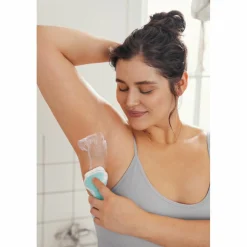 Heren Wilkinson Intuition 2 in 1 Navulmesjes Sensitive Care 4 stuks