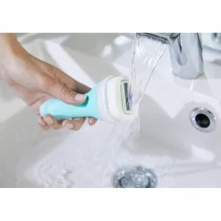 Heren Wilkinson Intuition 2 in 1 Sensitive Care Scheermes Voordeelverpakking 1 set