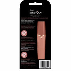 Heren Wilkinson Intuition Perfect Finish Facial Duo