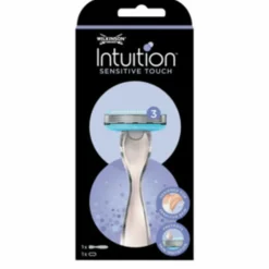 Heren Wilkinson Intuition Scheermes Sensitive Touch