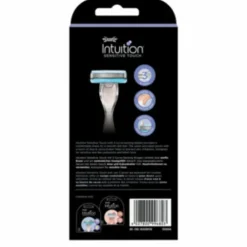 Heren Wilkinson Intuition Scheermes Sensitive Touch
