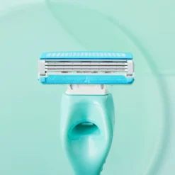 Heren Wilkinson Intuition Scheermes Bikini Care Duo
