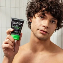 Heren Wilkinson Sensitive After Shave Lotion 100 ml