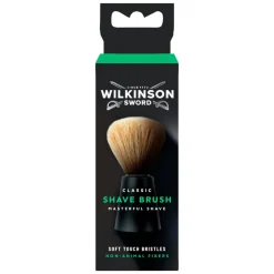 Heren Wilkinson Shave Brush Classic