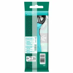 Heren Wilkinson Wegwerpscheermesjes Xtreme 3 Sensitive Comfort