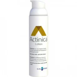 Actinica 2x Lotion SPF50+ 80 gr