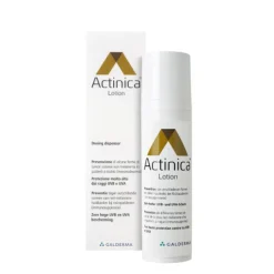 Actinica 2x Lotion SPF50+ 80 gr
