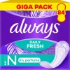 Always 4x Inlegkruisjes Normal 84 stuks