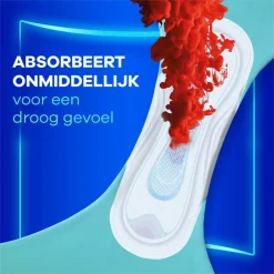 Always 6x Maandverband Ultra Dag 26 stuks
