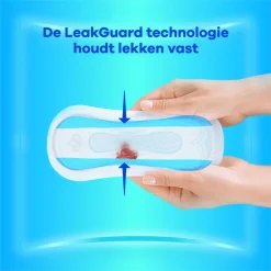 Always 12x Maandverband Ultra Long 14 stuks