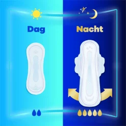 Always 12x Maandverband Ultra Long 14 stuks