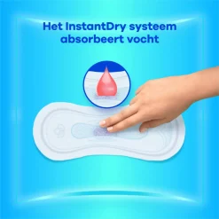 Always 4x Maandverband Ultra Normal 64 stuks
